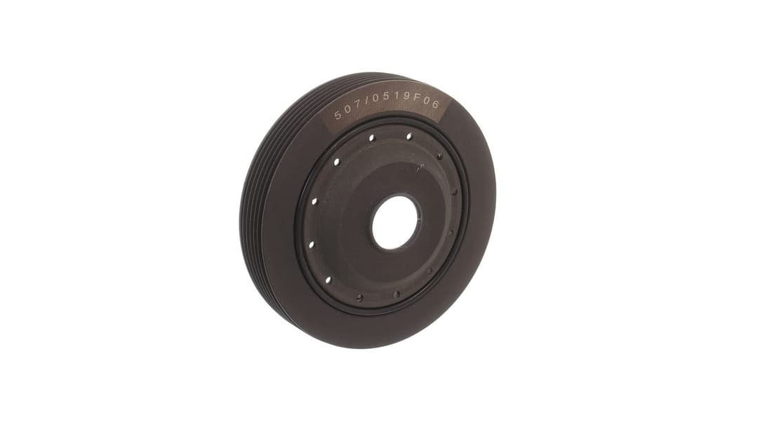 Fulie curea, arbore cotit SKF VKM 93612