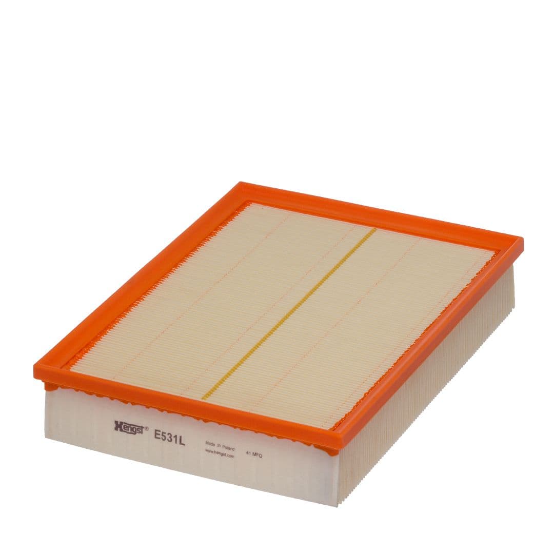 Filtru aer HENGST FILTER E531L