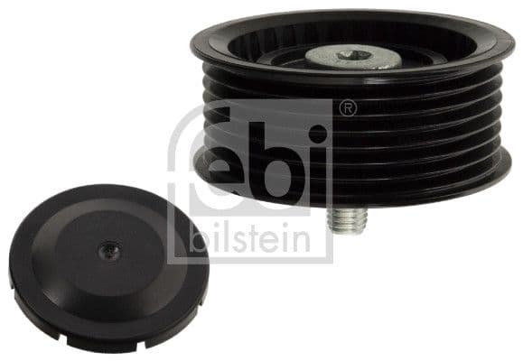 Rola ghidare/conducere, curea transmisie FEBI BILSTEIN 102206