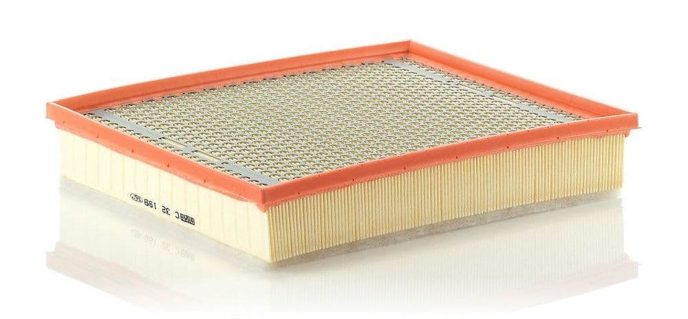 Filtru aer MANN-FILTER C 32 199
