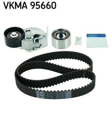 Set curea de distributie SKF VKMA 95660