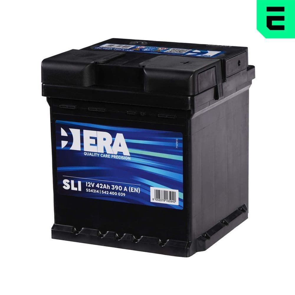Baterie de pornire ERA SLI S54214