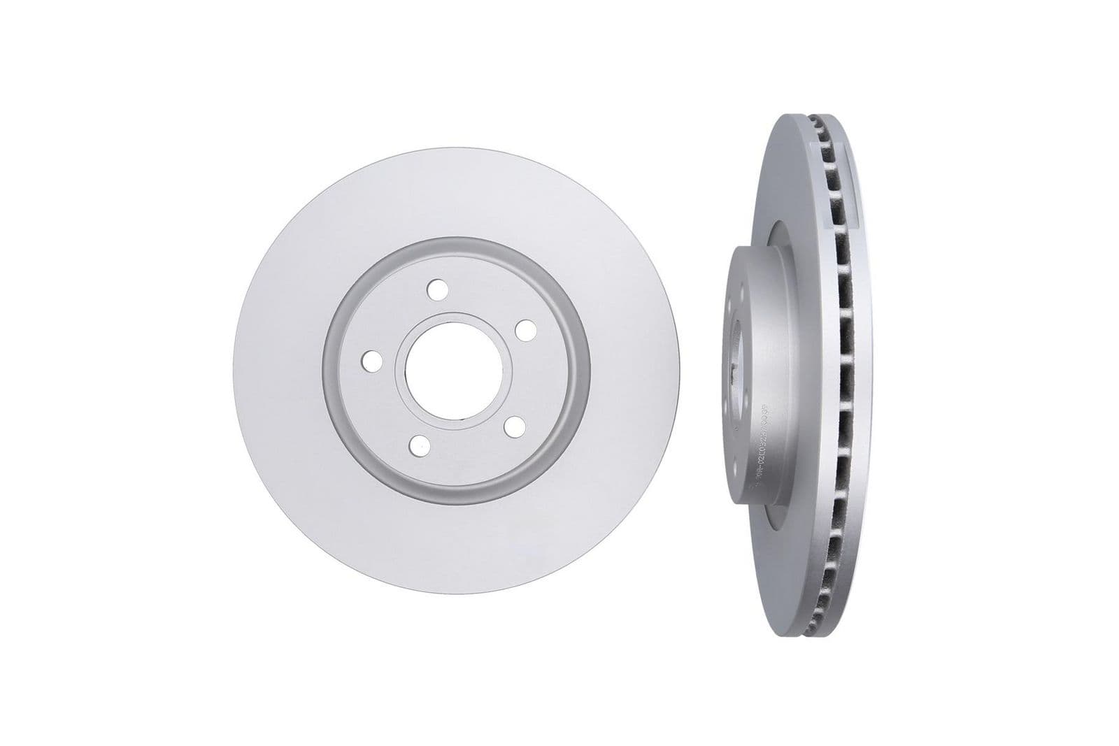 Disc frana KAMOKA 1031016