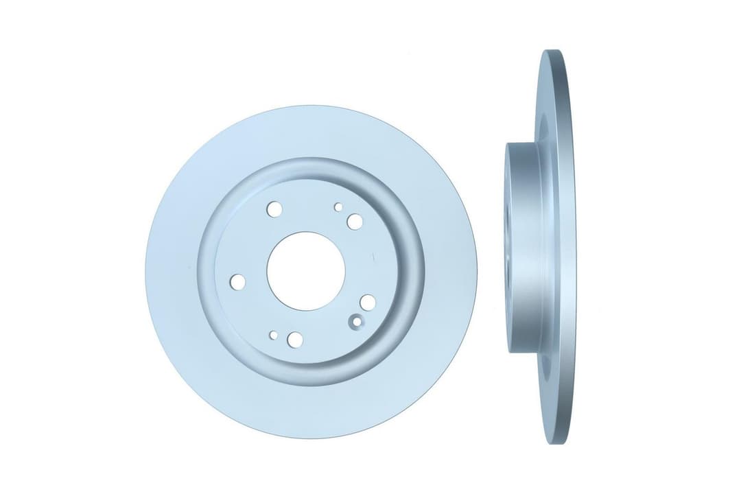 Disc frana KAMOKA 103025