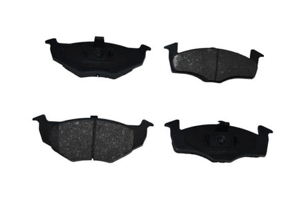 set placute frana,frana disc ASAM AUTOMOTIVE 71387