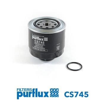 filtru combustibil PURFLUX CS745