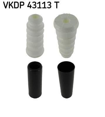 chit protectie praf,amortizor SKF VKDP 43113 T