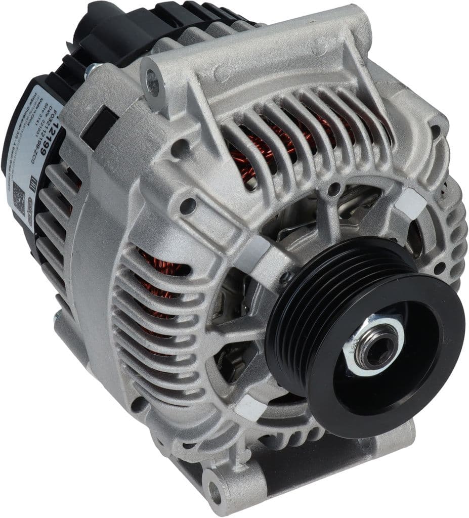 Generator / Alternator HC-Cargo F 032 112 199