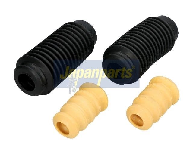 chit protectie praf,amortizor JAPANPARTS KTP-0612