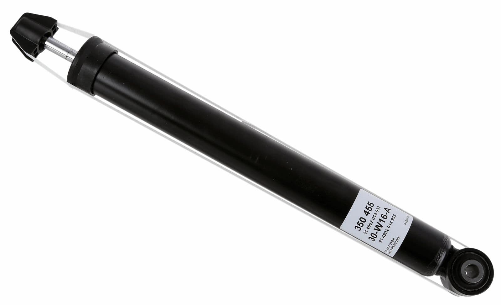amortizor SACHS 350 455