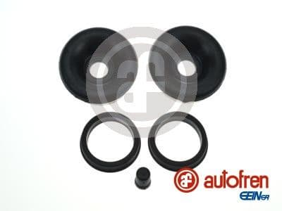 Set reparatie, cilindru receptor frana AUTOFREN SEINSA D3270