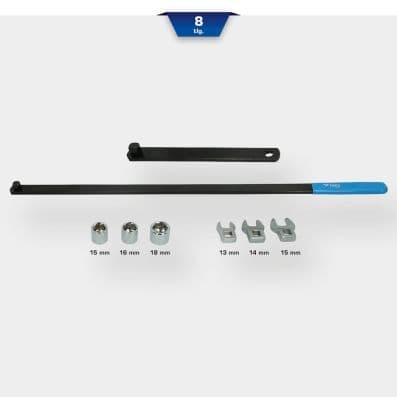 Cheie intinzator curea transmisie BRILLIANT TOOLS BT571050