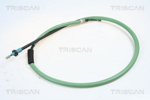 Cablu, frana de parcare TRISCAN 8140 251113