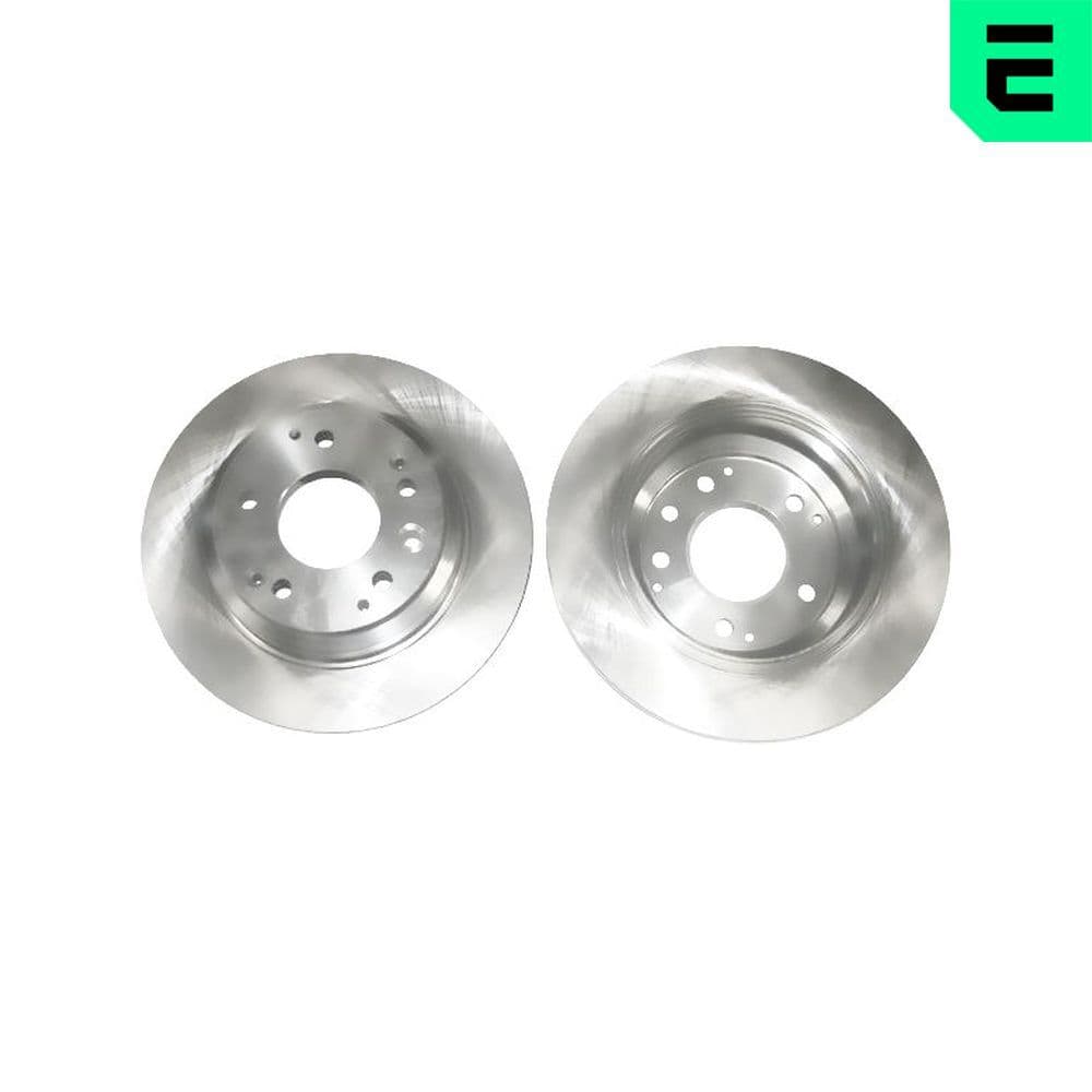 Disc frana OPTIMAL BS-7504C