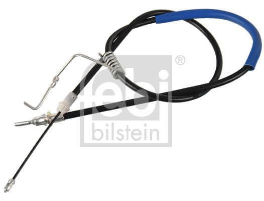 Cablu, frana de parcare FEBI BILSTEIN 176676