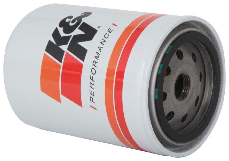 Filtru ulei K&N Filters Premium Oil Filter w/Wrench Off Nut HP-3001