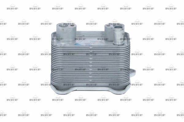 Radiator ulei, ulei motor NRF 31276