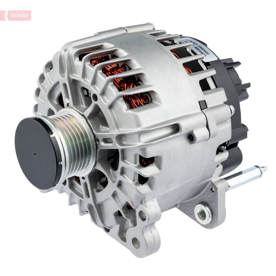 Generator / Alternator DENSO DAN1532