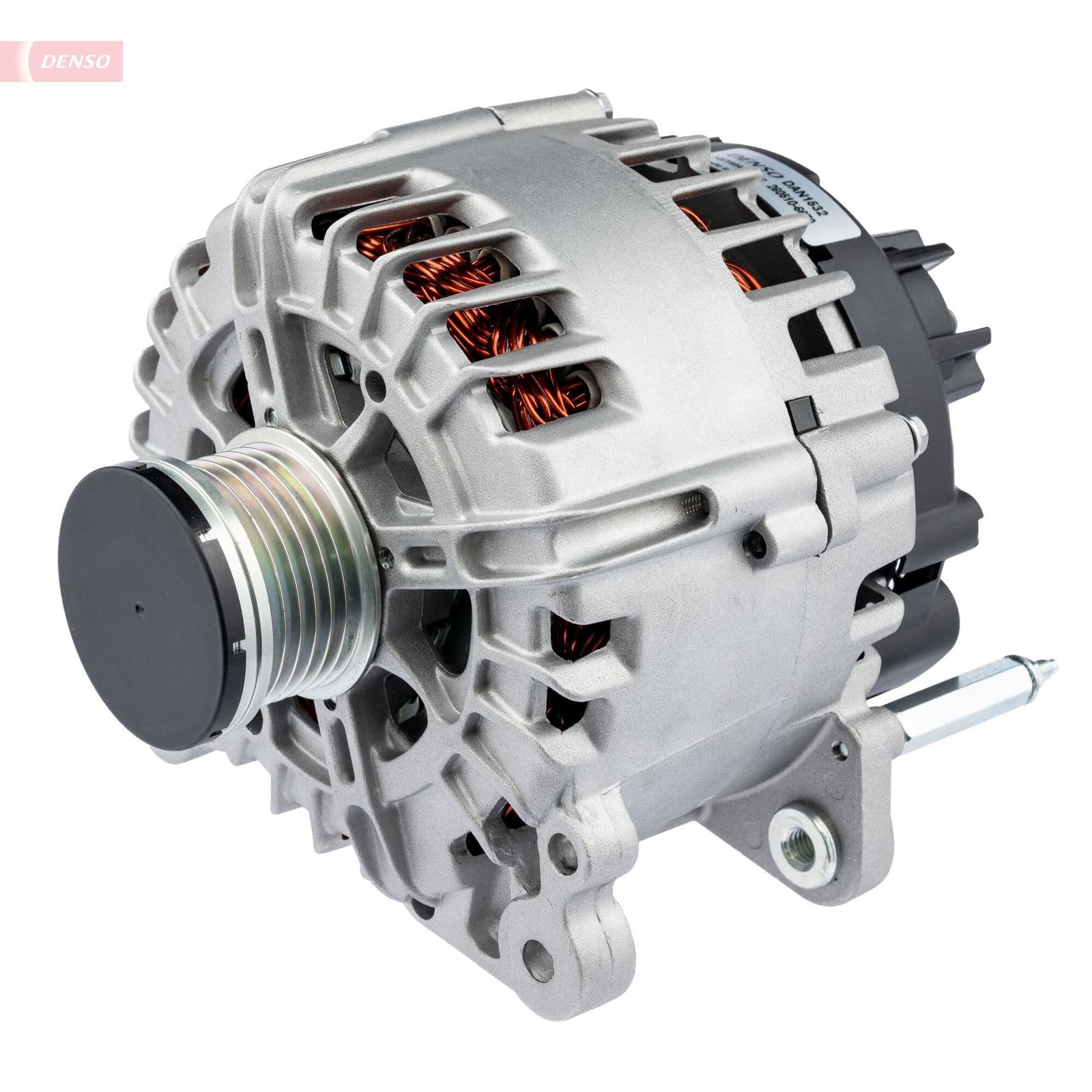 Generator / Alternator DENSO DAN1532