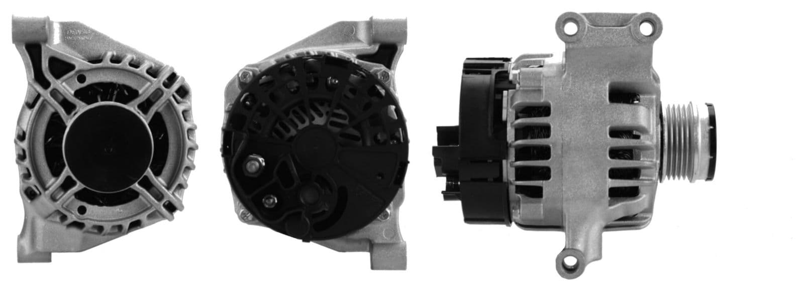 Generator / Alternator ELSTOCK 28-5620