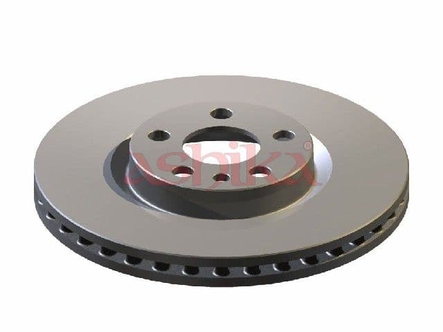 Disc frana ASHIKA 60-00-0616