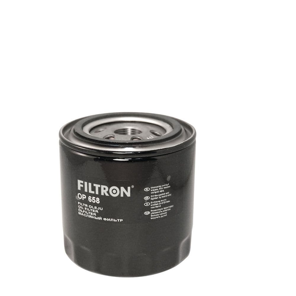 Filtru ulei FILTRON OP 658