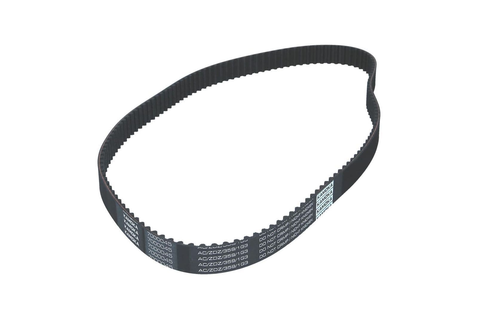 Curea de distributie KAMOKA 7000045