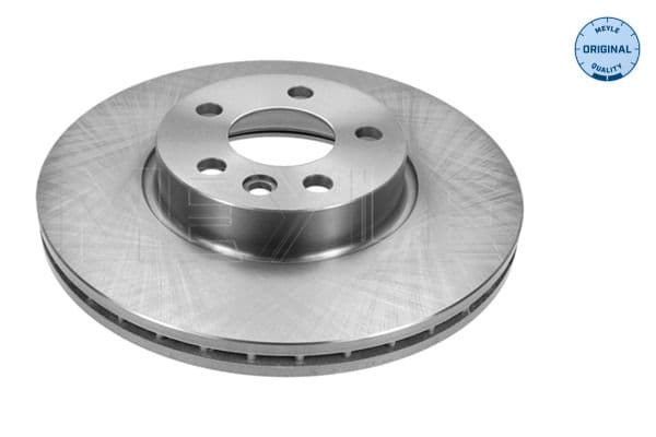 Disc frana MEYLE -ORIGINAL: True to OE. 115 521 0040