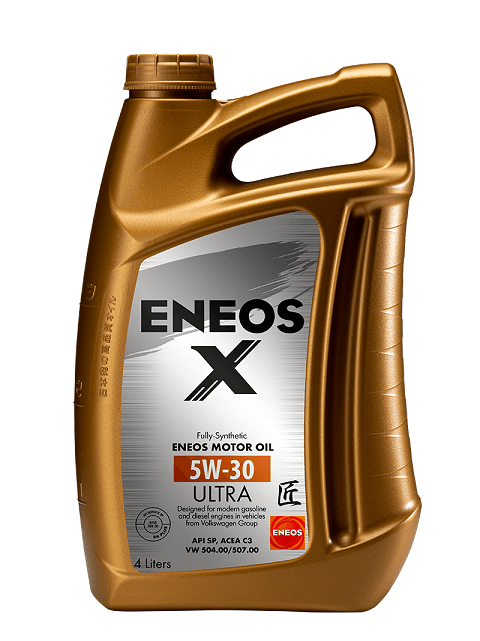 ulei de motor ENEOS EU0025301N