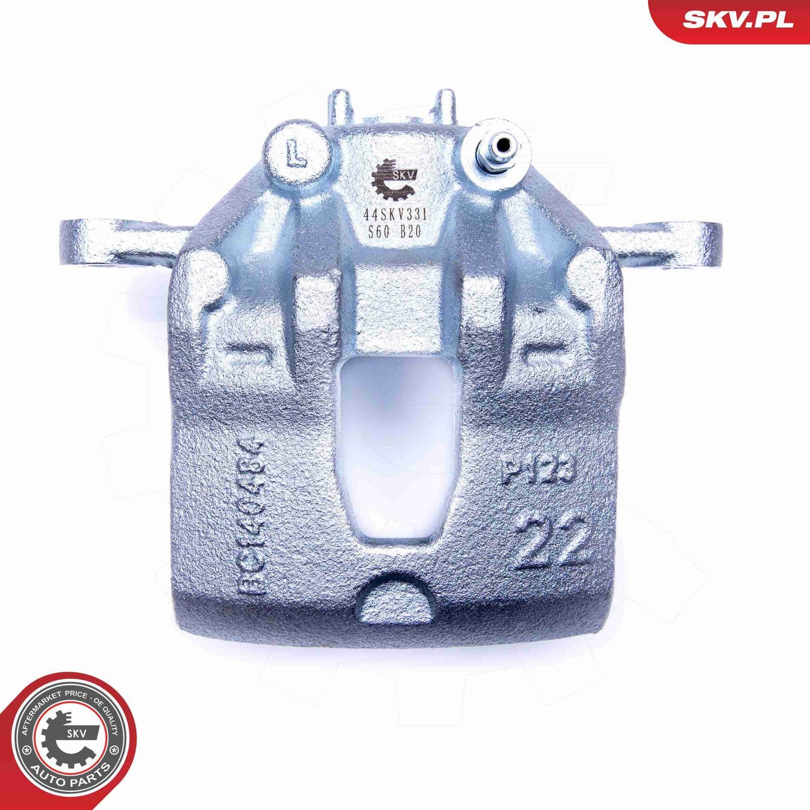 Etrier frana ESEN SKV 44SKV331