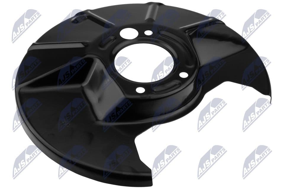 protectie stropire,disc frana NTY HTO-MZ-005