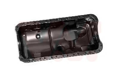 Baie ulei VAN WEZEL 1847071