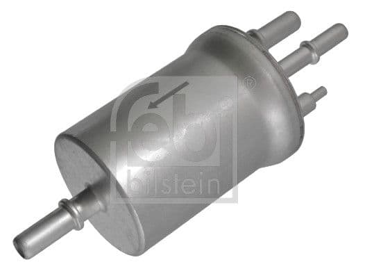 filtru combustibil FEBI BILSTEIN 109223