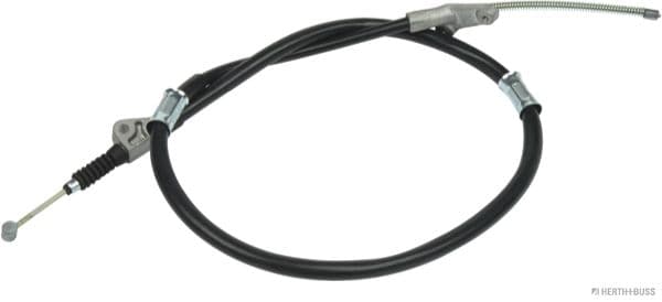 Cablu, frana de parcare HERTH+BUSS JAKOPARTS J3922061