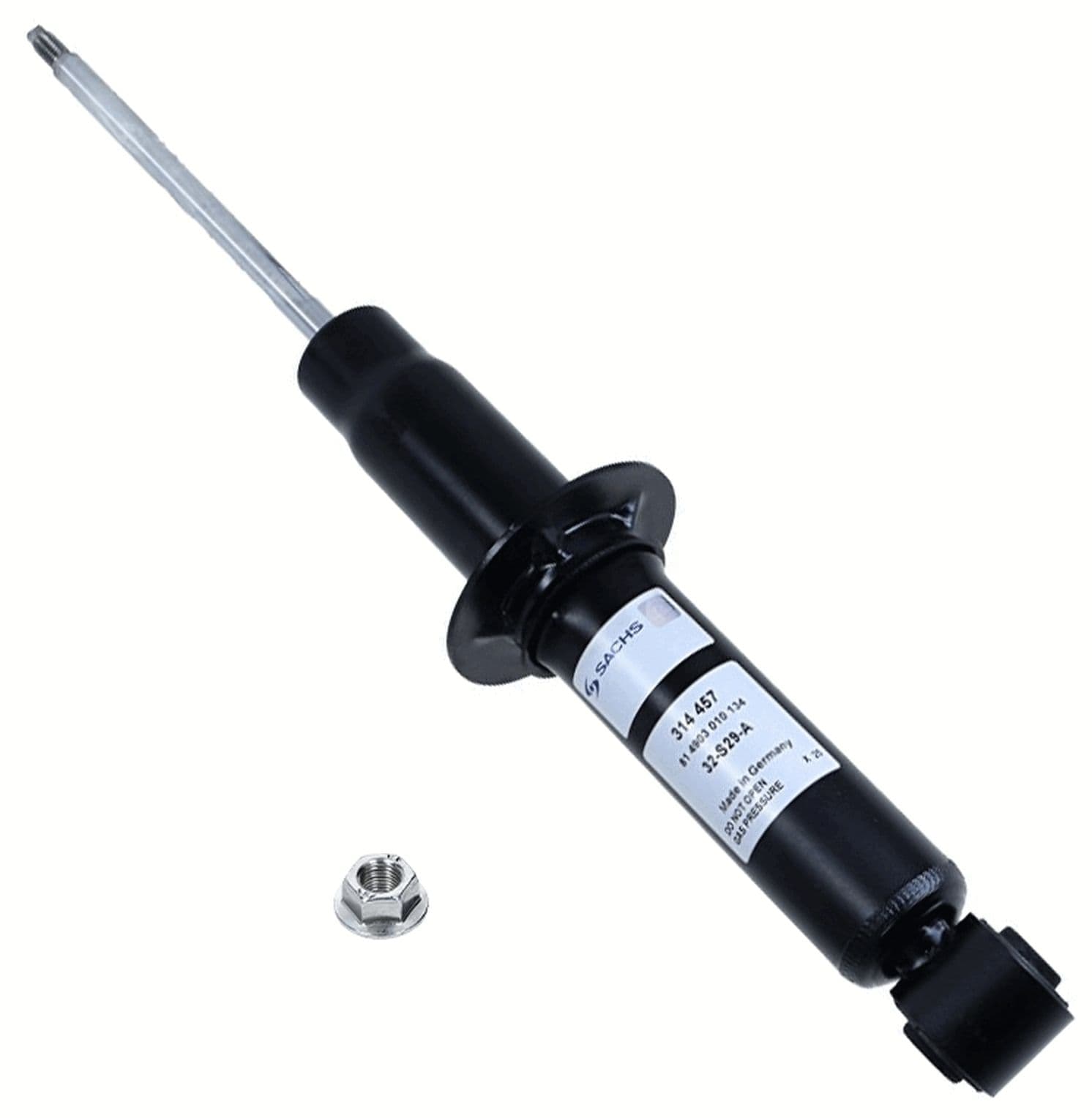 amortizor SACHS 314 457