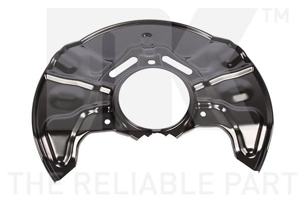 protectie stropire,disc frana NK 234508