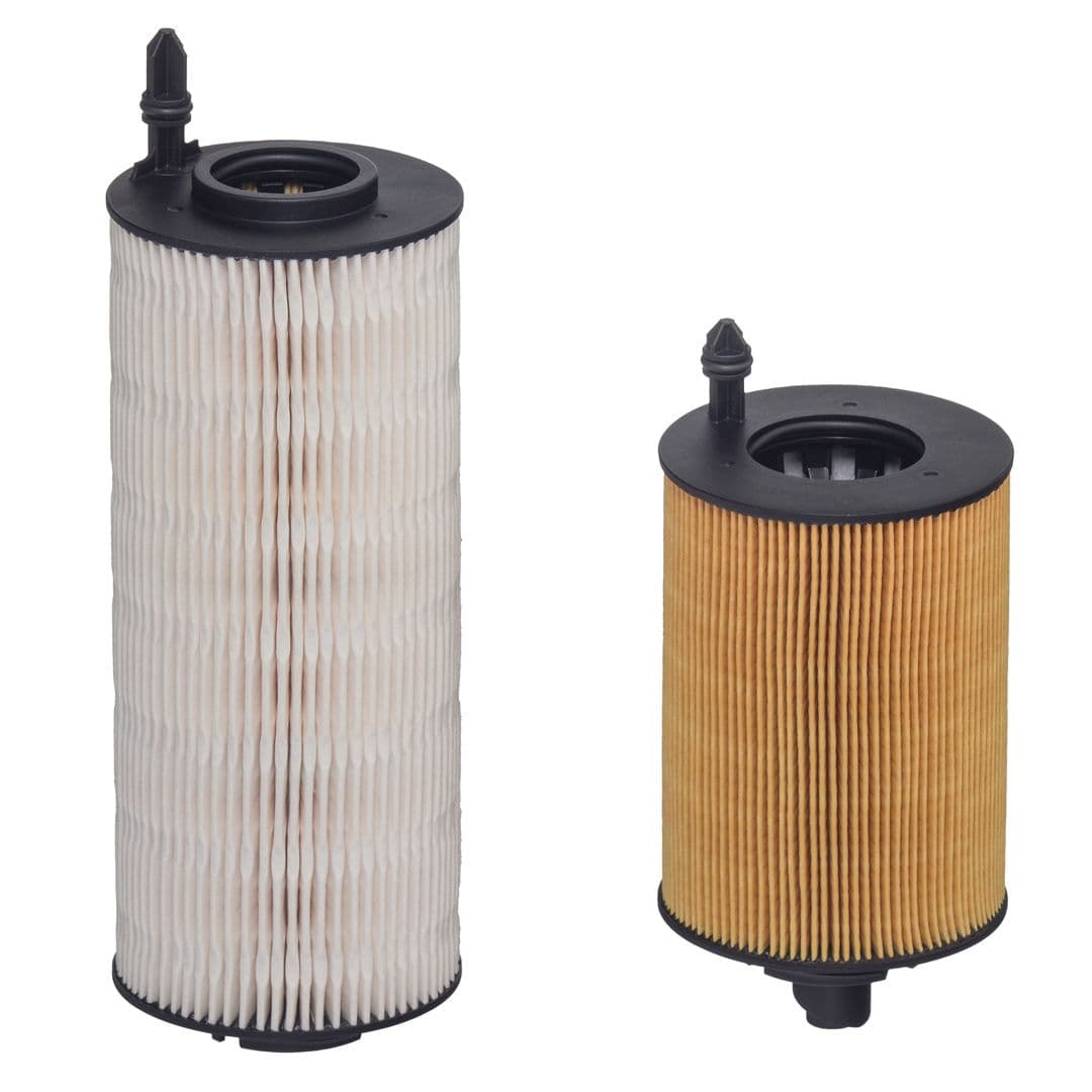 filtru combustibil HENGST FILTER E546KP D890-2