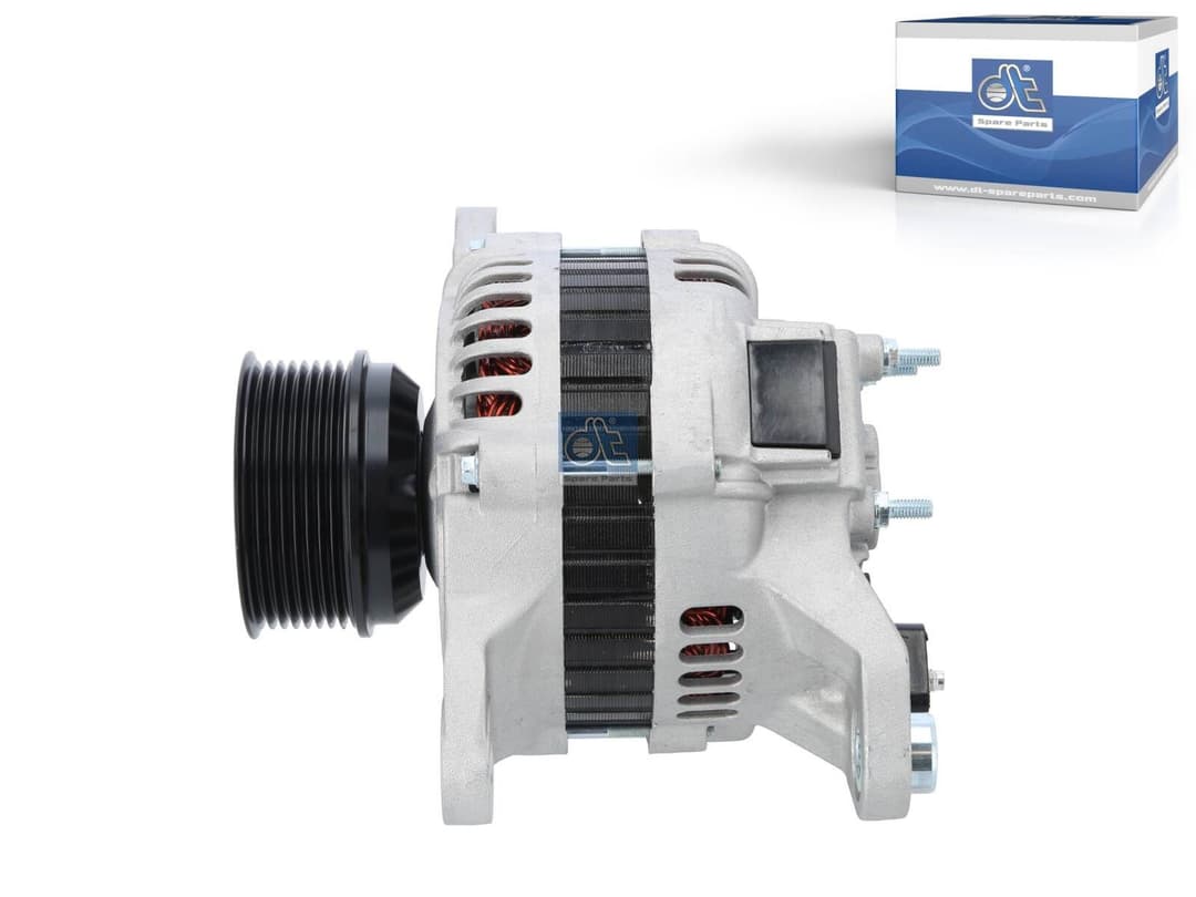 Generator / Alternator DT Spare Parts 6.27025