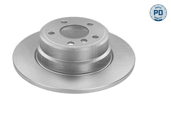 Disc frana MEYLE -PD: Advanced performance and design. 315 523 0042/PD