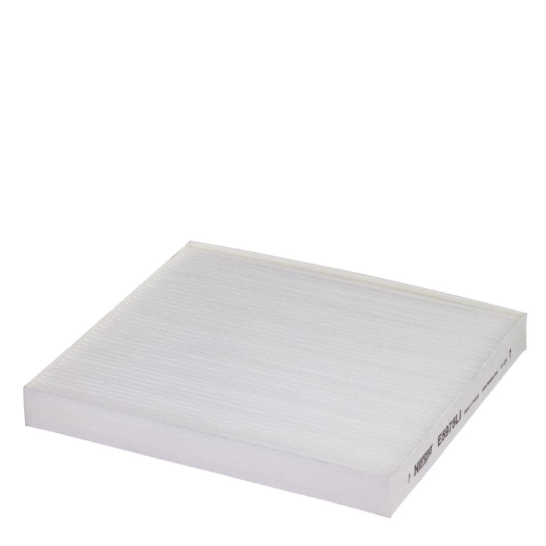 Filtru, aer habitaclu HENGST FILTER E5975LI