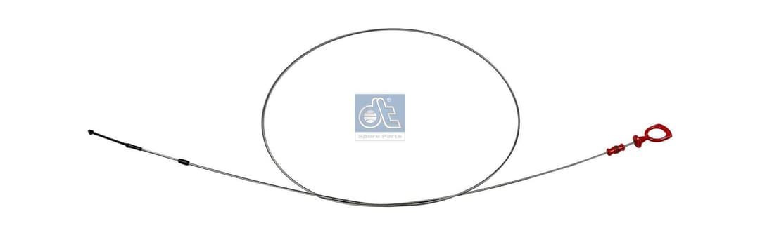 Joja ulei DT Spare Parts 2.11096