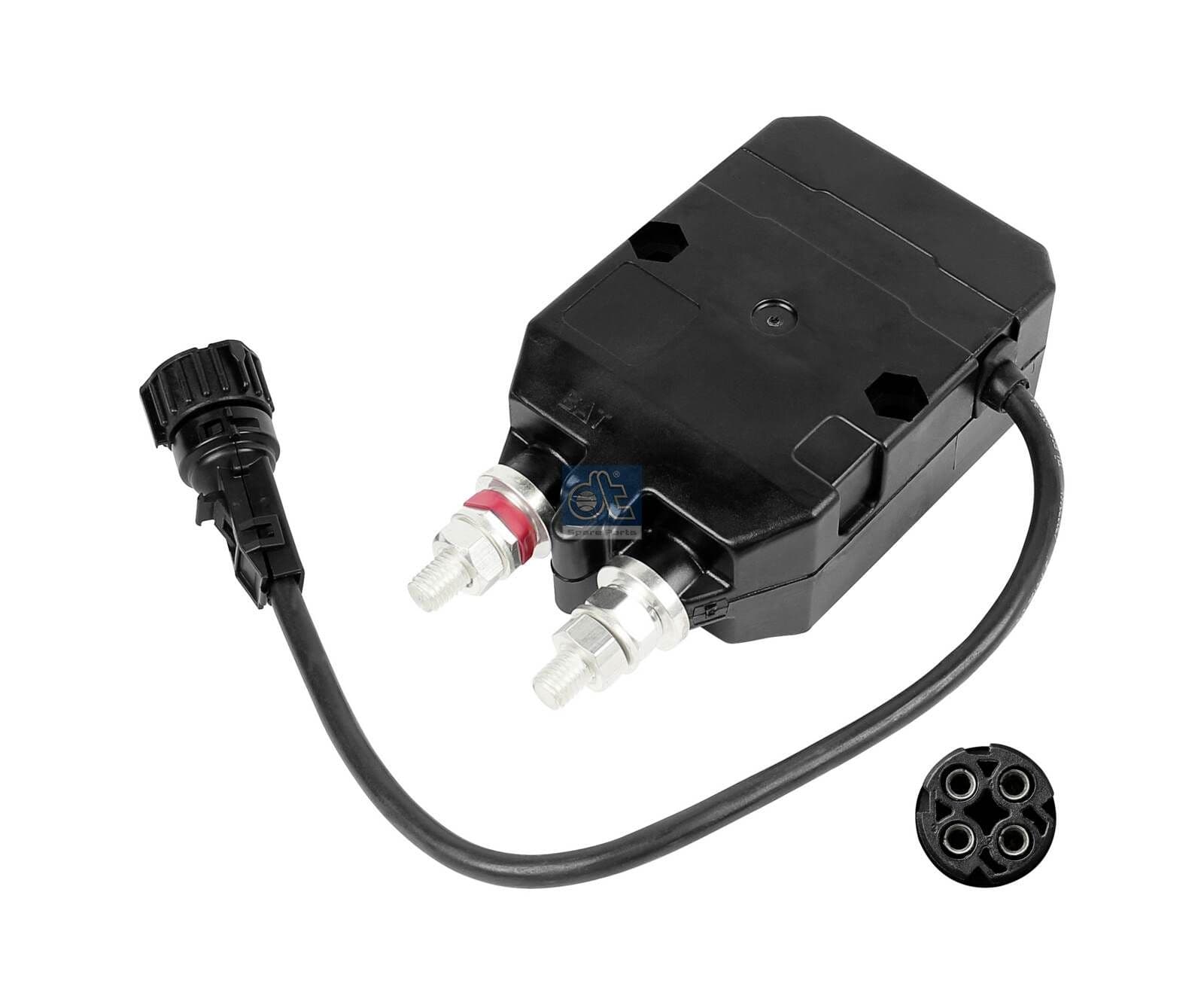 Contact principal, baterie DT Spare Parts 2.26153