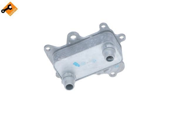 Radiator ulei, ulei motor NRF EASY FIT 31786