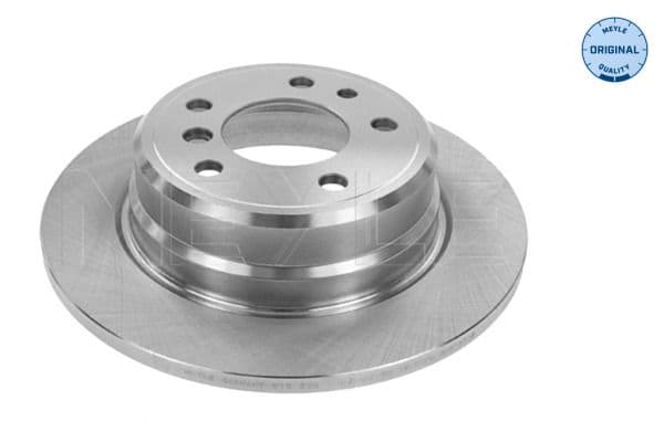 Disc frana MEYLE -ORIGINAL: True to OE. 315 523 3007