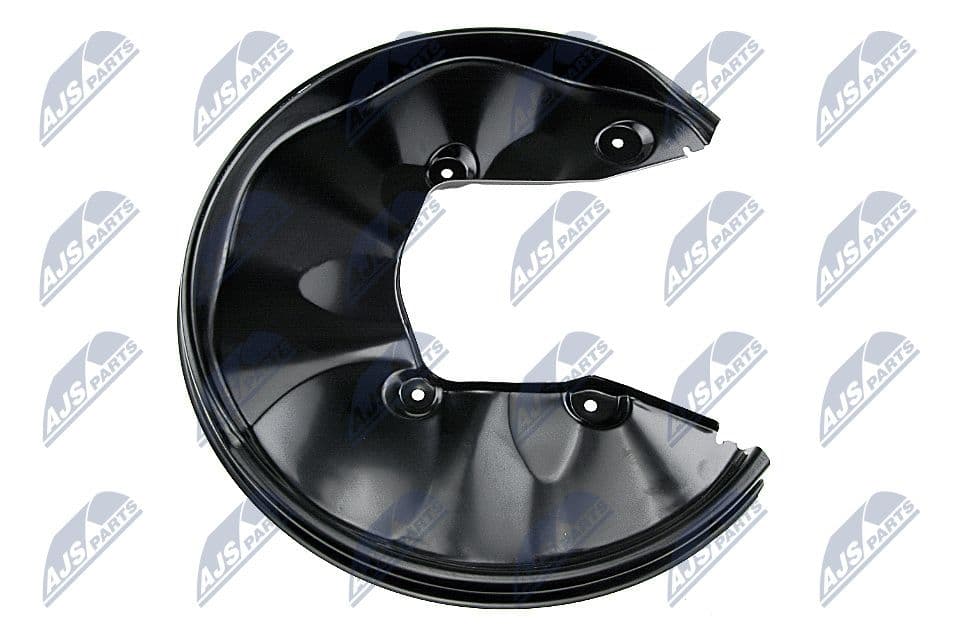 protectie stropire,disc frana NTY HTO-AU-000