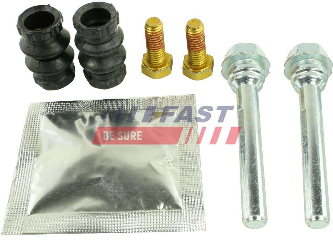 Set bucsi de ghidaj, etrier frana FAST FT32469