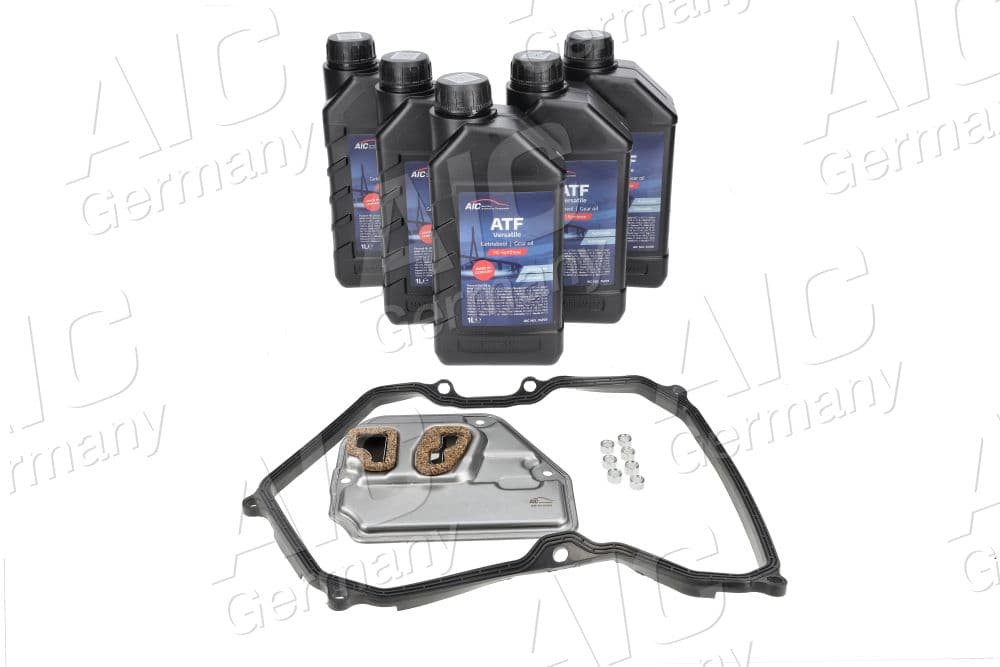 Set piese, schimb de ulei cutie de viteze automată AIC 70677Set