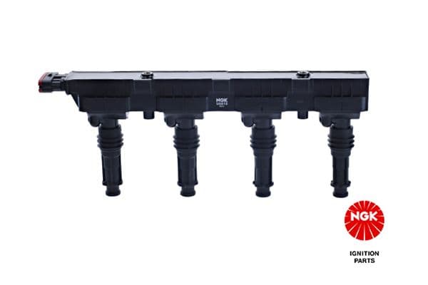 bobina de inductie NGK 48043