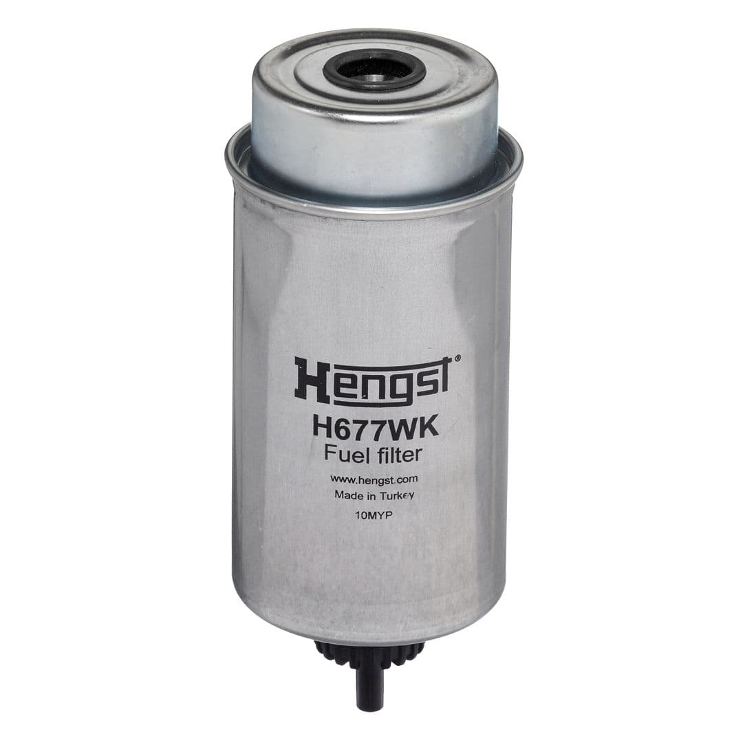 filtru combustibil HENGST FILTER H677WK