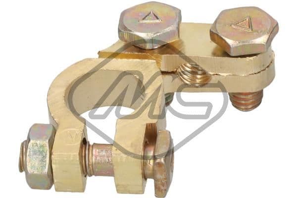 Clema pol baterie METALCAUCHO 02049